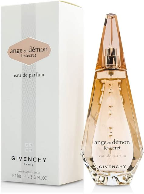 ange ou demon by givenchy women's 3.4-ounce eau de parfum|givenchy ange ou demon review.